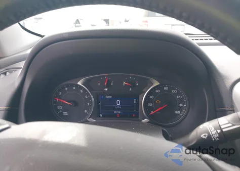 2019 GMC Terrain Sle z USA, uszkodzony, nr VIN 3GKALMEV8KL400261